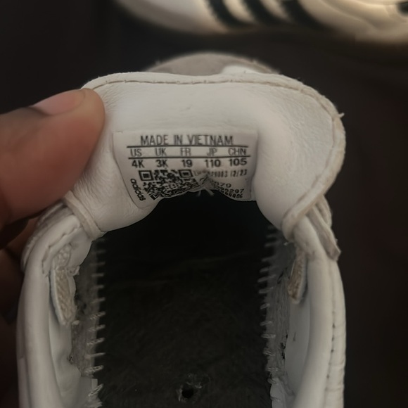 Adidas Samba - Picture 5 of 5